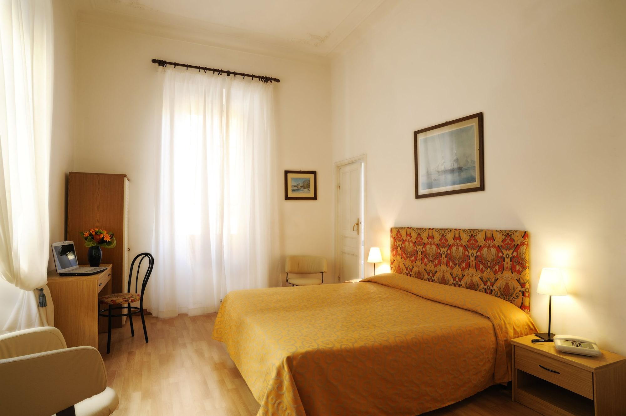 Hotel Alfieri Alassio Exterior photo